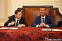 VBS_7916 - Visita istituzionale di una delegazione cinese dalla Città di Xiangyang